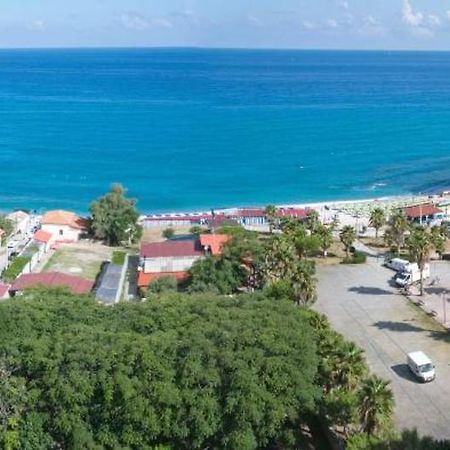 Accommodetion "Mare Grande" Tropea Exteriör bild