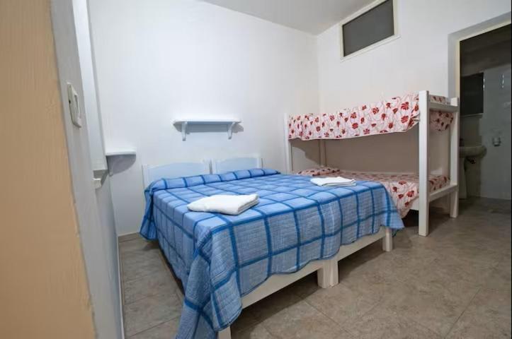 Accommodetion "Mare Grande" Tropea Exteriör bild